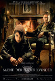 The Girl with the Dragon Tattoo - Danish Style Posters