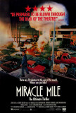 Miracle Mile Kunstdruck