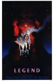 Legend Posters