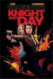 Knight and Day Prints