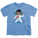 Youth: Elvis-Jumpsuit Shirt