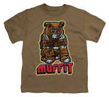 Youth: Battle Star Gallactica-Muffit Shirt