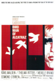 Birdman of Alcatraz Prints