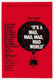 It's a Mad Mad Mad Mad World Posters