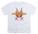 Youth: Star Trek-Swordsmanship Club T-Shirt