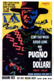 A Fistful of Dollars - Italian Style Prints