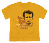 Youth: Rockford Files-Life's A Beach Shirts