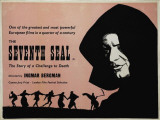 Le Septième sceau Affiches