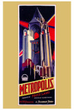 Metropolis Prints
