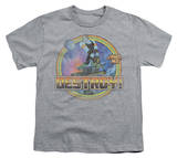 Youth: Space Ace-Destroy Shirts