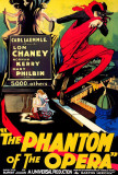 The Phantom of the Opera Posters