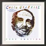 Chico O'Farrill - Pure Emotion Prints