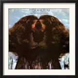 Flora Purim - Butterfly Dreams Poster
