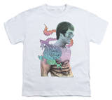 Youth: Bruce Lee-A Little Bruce T-shirts