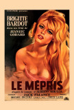 Mepris, Le Prints