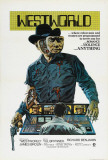 Westworld Prints