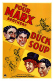 Duck Soup Pôsters Duck Soup Pôsters