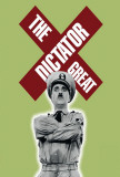 The Great Dictator Posters