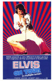 Elvis On Tour Posters
