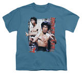 Youth: Bruce Lee-Enter T-shirts
