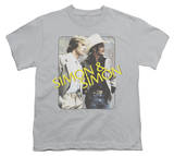 Youth: Simon & Simon-On The Case T-Shirt