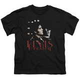 Youth: Elvis-Memories Shirt