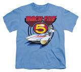 Youth: Speed Racer-Mach Five T-Shirt