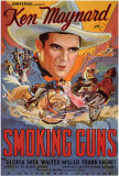Smoking Guns Prints
