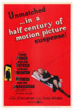 Witness for the Prosecution Prints