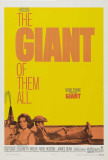 Géant Posters