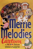 Merrie Melodies Photo