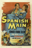 The Spanish Main Kuvia