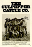 Culpepper Cattle Company Photo