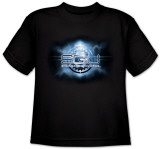 Youth: Stargate Universe-Icon T-shirts