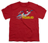 Youth: DC-Aqualad Camiseta