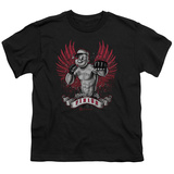 Youth: Popeye-Undefeated Shirts