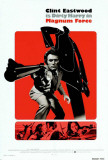 Magnum Force Posters