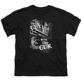 Youth: Army Of Darkness - Guys With The Gun Shirt