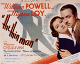 The Thin Man Masterdruck