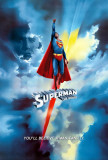 Superman: The Movie - Swiss Style Posters