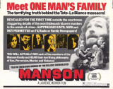 Manson -  Style Poster