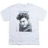 Youth: Elvis-Script Sweater T-shirts