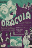 Dracula Posters Dracula Posters
