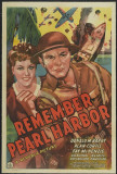 Remember Pearl Harbor Photographie