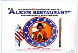Alice's Restaurant Prints