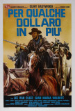 Et pour quelques dollars de plus Posters