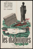 Diabolique - French Style Posters