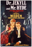 Dr. Jekyll and Mr. Hyde Prints
