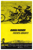 Easy Rider Poster