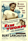 Jim Thorpe - All-American Poster Jim Thorpe - All-American Poster